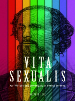 cover image of Vita Sexualis